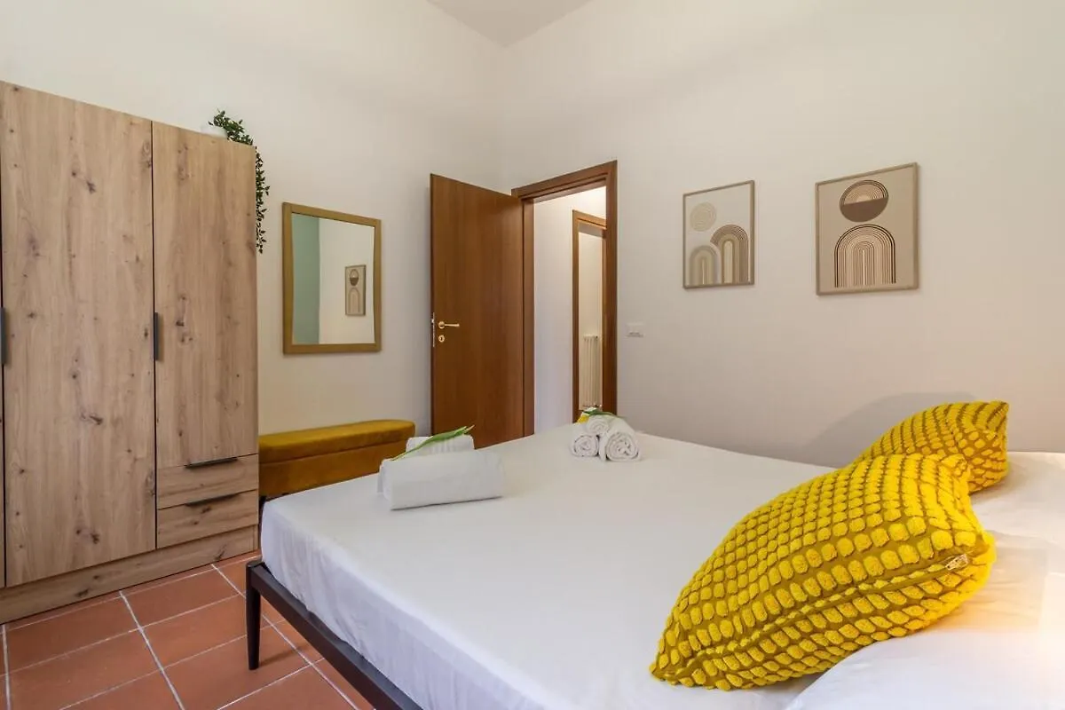 Art Nouveau Apartment With Garden Near The Station فيرونا