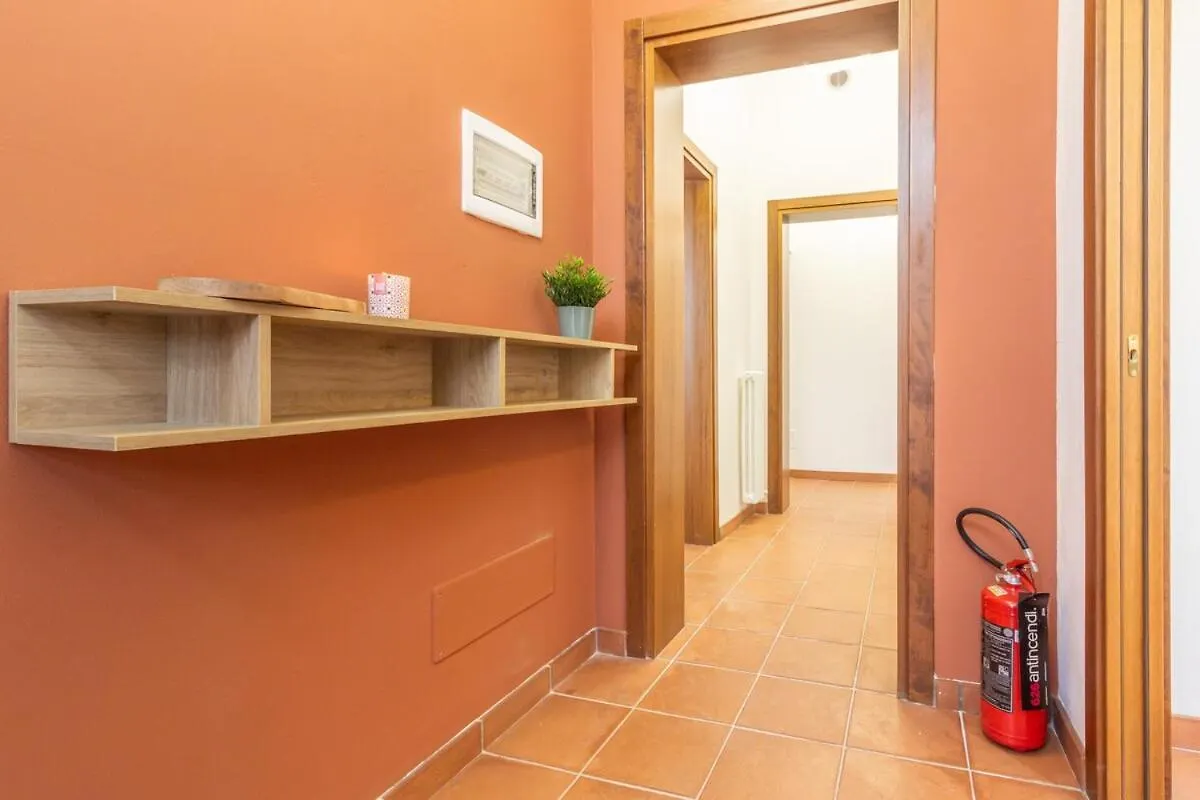 Art Nouveau Apartment With Garden Near The Station فيرونا